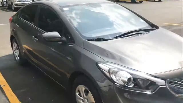 KIA CERATO 2013 COMO NUEVO! | PANAMACARSALE.COM смотреть онлайн