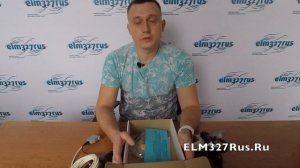 Обзор CombiLoader ПАК Загрузчик