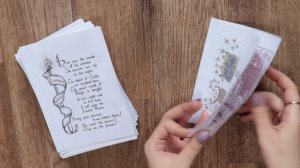 DIY КНИГА ТАИНСТВ ИЗ СЕРИАЛА ЗАЧАРОВАННЫЕ / Charmed Book Of Shadows Replica | Katrin//Kate