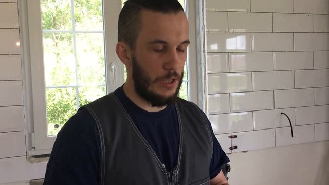 Отделка СИП дома в Малино №4 Ругаем Хилти/ Работаем/ Хвалим Хилти смотреть онлайн