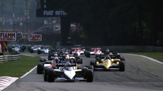 Превью: Имола 2021 и Гран-При Сан-Марино 1983 "Это за тебя Жиль!"