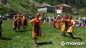 Праздник первой борозды.