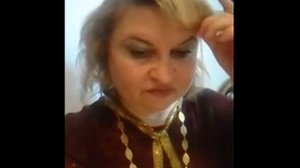 Наряд и обзор парфюма Ferre (GFFerre) почти винтаж или уже винтаж.