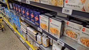 Цены в Канаде 💲 Покупка продуктов NO FRILLS самые дешёвые продукты в Торонто
