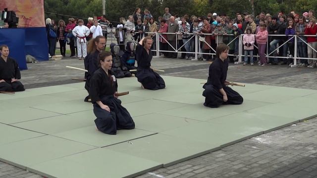 ДЕНЬ ГОРОДА ЭЛЕКТРОСТАЛЬ смотреть онлайн