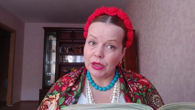 Русские народные сказки. Читает Серафима Смолина. смотреть онлайн