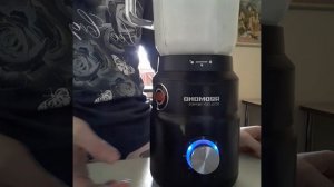 Блендер Redmond RSB-3402