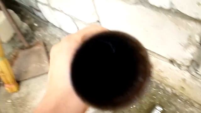 Что бывает если на передних амартизаторах выпали сальники (часть 1) смотреть онлайн