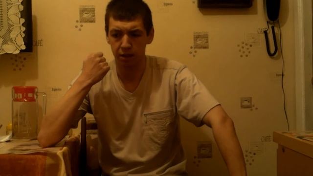 готовим поесть (готовое пюре.делаем чуть вкуснее) смотреть онлайн