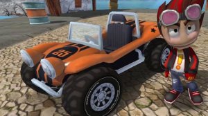 Beach Buggy Racing - Official Trailer