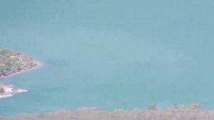 Сенгилеевское водохранилище - уникальный водоём Ставрополья