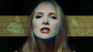 Halocene - Singularity (Official Music Video)