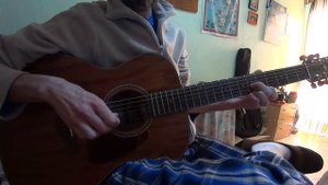 Me and the devil (robert johnson)