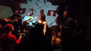 Лучшие места Питера, СПБ, бар где слушают хорошую музыку! Union bar.