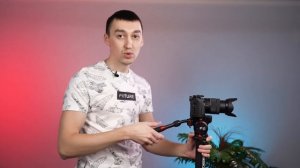 Видеомонопод или штатив? Что удобнее для видеосъемки. Что купить монопод или штатив?