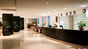 Golden Tulip Sfax 4* Тунис