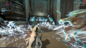 [U32.0.13] WARFRAME FROST & NATARUK = NUKE I VEIL BREAKER I -Perfect_Ultra_Instinct-