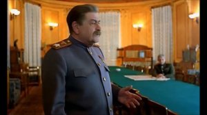 Система управления (В августе 44-го 2001)