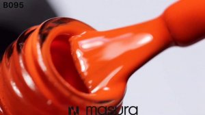 Гель-лаки коллаборции BASIC❤️