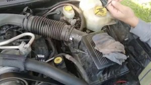 Работа двигателя магнум 318 американская восьмерка