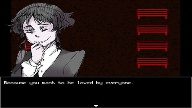 Hello, Charlotte Ep.2 - ТЫ НЕ КОРОЛЕВА , А ГОВНО # 7 смотреть онлайн