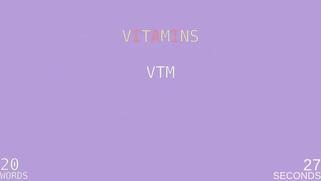 VWLSS Hard Gameplay Ludumdare 43 смотреть онлайн