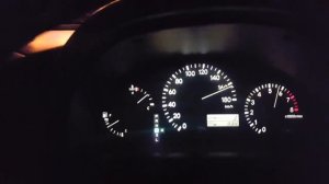 Разгон TOYOTA HARRIER 99г.в. 1MZ FOUR