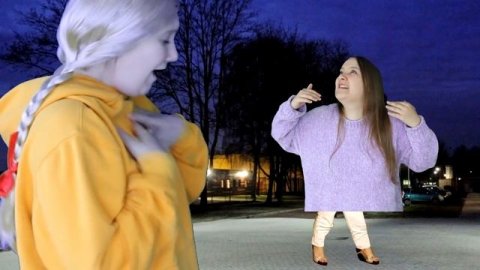 Каждый Ребёнок Такой 2