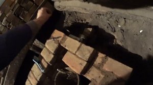 забор воздуха с улицы для печи видео 28