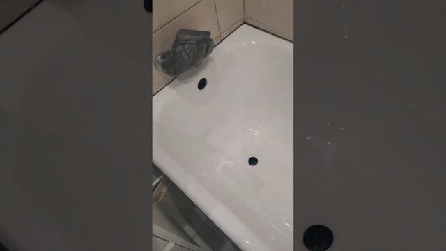 Реставрация ванн жидкий мрамор наливной акрил смотреть онлайн