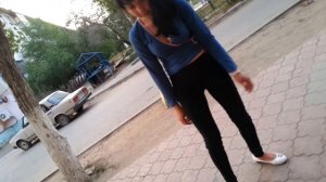 Бухая телка.mp4