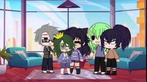 13 карт. Приезд родителей пиковых. Шип ЗонтоВару