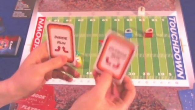 Bower's Game Corner #353: The Red Zone Review смотреть онлайн