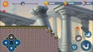 SUPER MACHINO STAGE ZONE 7-4