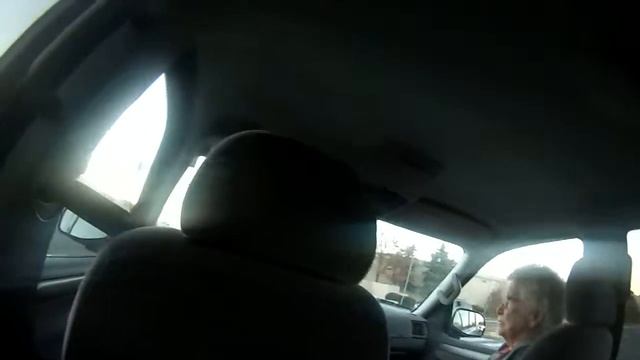Billie,Wanda drivin in Reno 13 смотреть онлайн