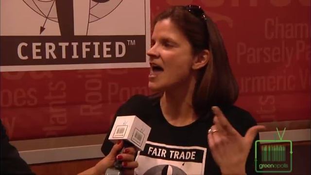 What is FAIR about Fair Trade? смотреть онлайн