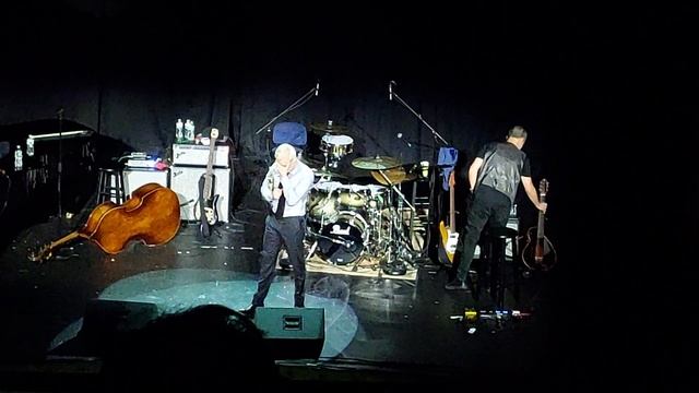 Chris Botti presents'22 3/3 смотреть онлайн