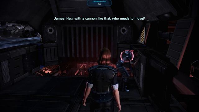 Mass Effect 3: Legendary Edition (FemShep) - 179 - Act 2 - After Noveria: Cortez & Vega смотреть онлайн