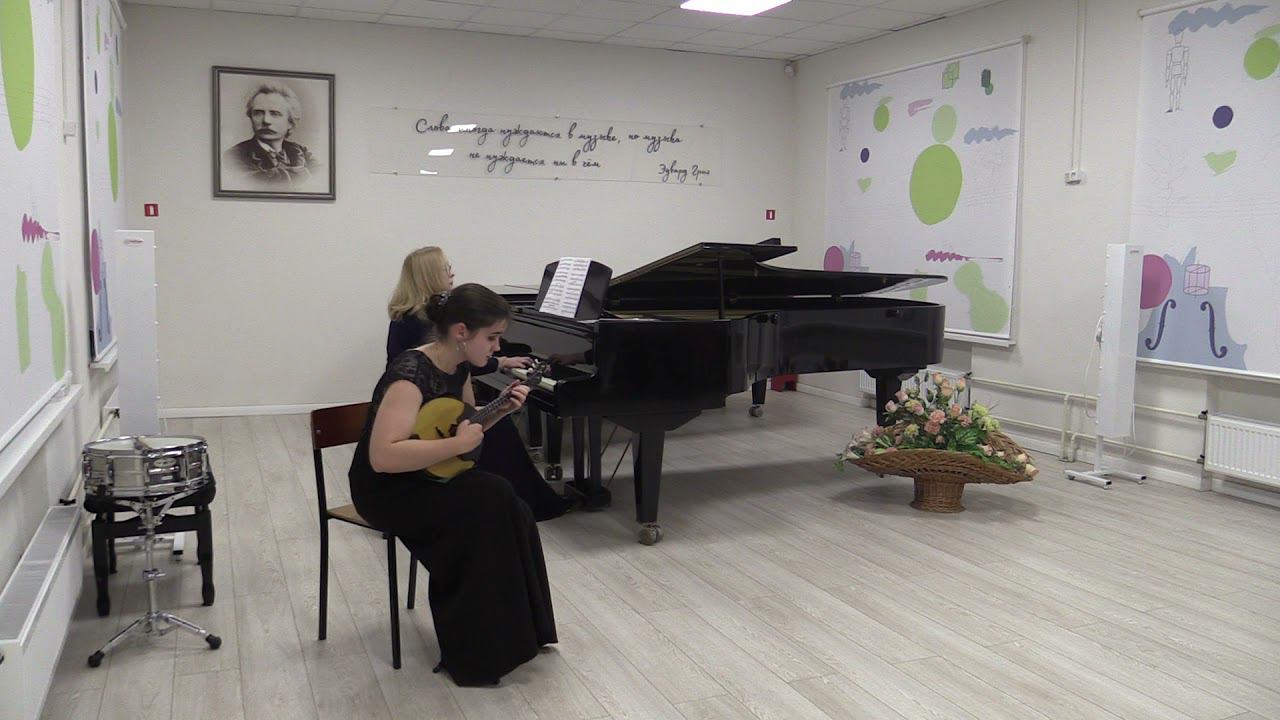 А Цыганков Еврейские мелодии смотреть онлайн