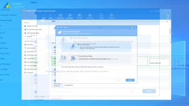 Safely Perform SSD to Larger SSD Clone смотреть онлайн