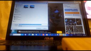 Как в Windows 7 поставить обои на рабочий стол