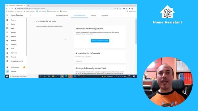 ? Cómo EDITAR los menús de la BARRA LATERAL y RECUPERAR el acceso al SUPERVISOR смотреть онлайн