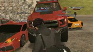 САМАЯ БОГАТАЯ СЕМЬЯ НА ГРАНД МОБАЙЛ! ОБЗОР НА АВТОПАРК И НА БИЗНЕСЫ СЕМЬИ НА GRAND MOBILE