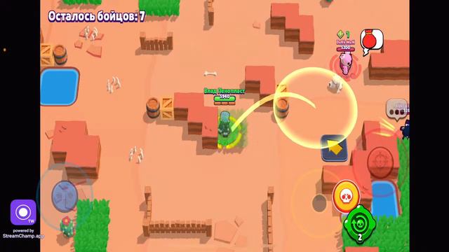 Пушим мегакопилки на всем акках в бс смотреть онлайн