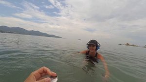 Серебро, золото! Супер-находки на пляже. Treasere Hunters / Кладоискатели.