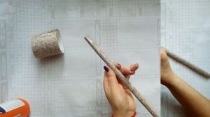 #diy #своимируками Подставка для бумажных  полотенец своими руками