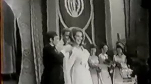 Miss Universe Collection Crowning 60s 2 of 6