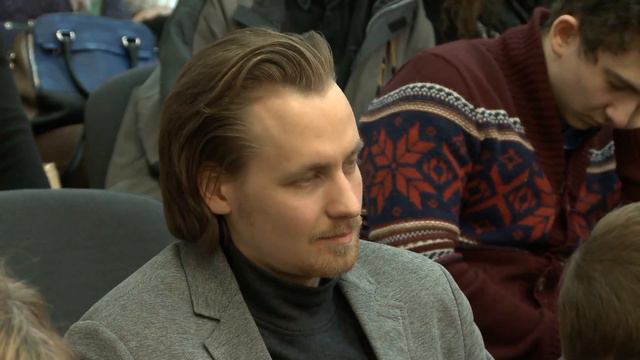 А.И.Осипов.Не к психологам надо идти за советом, а к Евангелию и святым отцам.