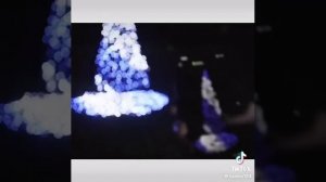 ШОК! Такую гирлянду я ещё не видел