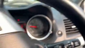 Авторазбор Mitsubishi Lancer 10 2009г 1.5 4A91 МКПП цвет D06B пробег 113т